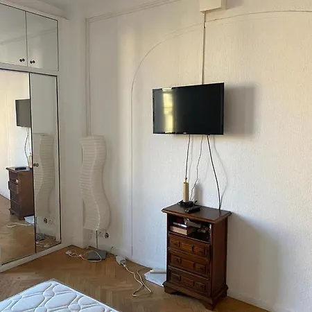 Apartment La Finestra Sul Mare