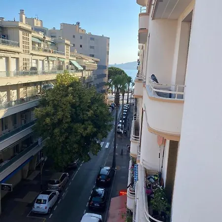 La Finestra Sul Mare Apartment