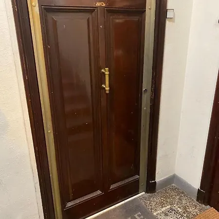 Apartment La Finestra Sul Mare Antibes