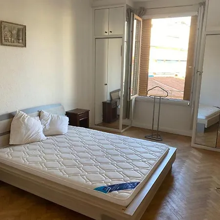 La Finestra Sul Mare Apartment *